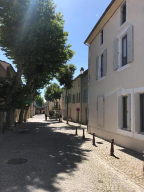 Maison Corbieres
